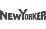Thumbnail for store `New Yorker`