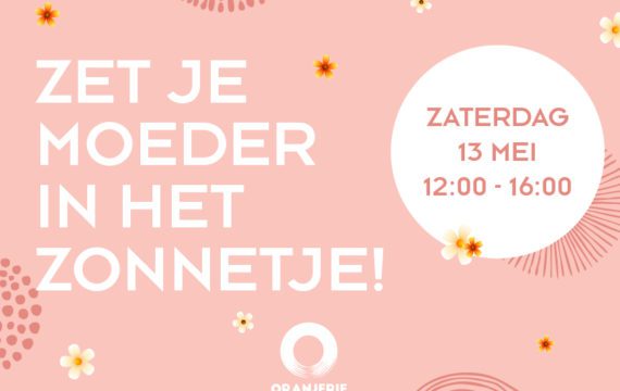 moederdag 2023